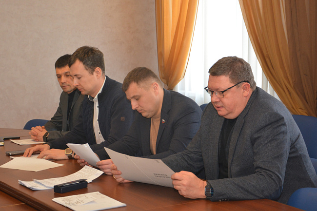 Депутаты гордумы призвали воронежцев быстрее приватизировать муниципальное жильё