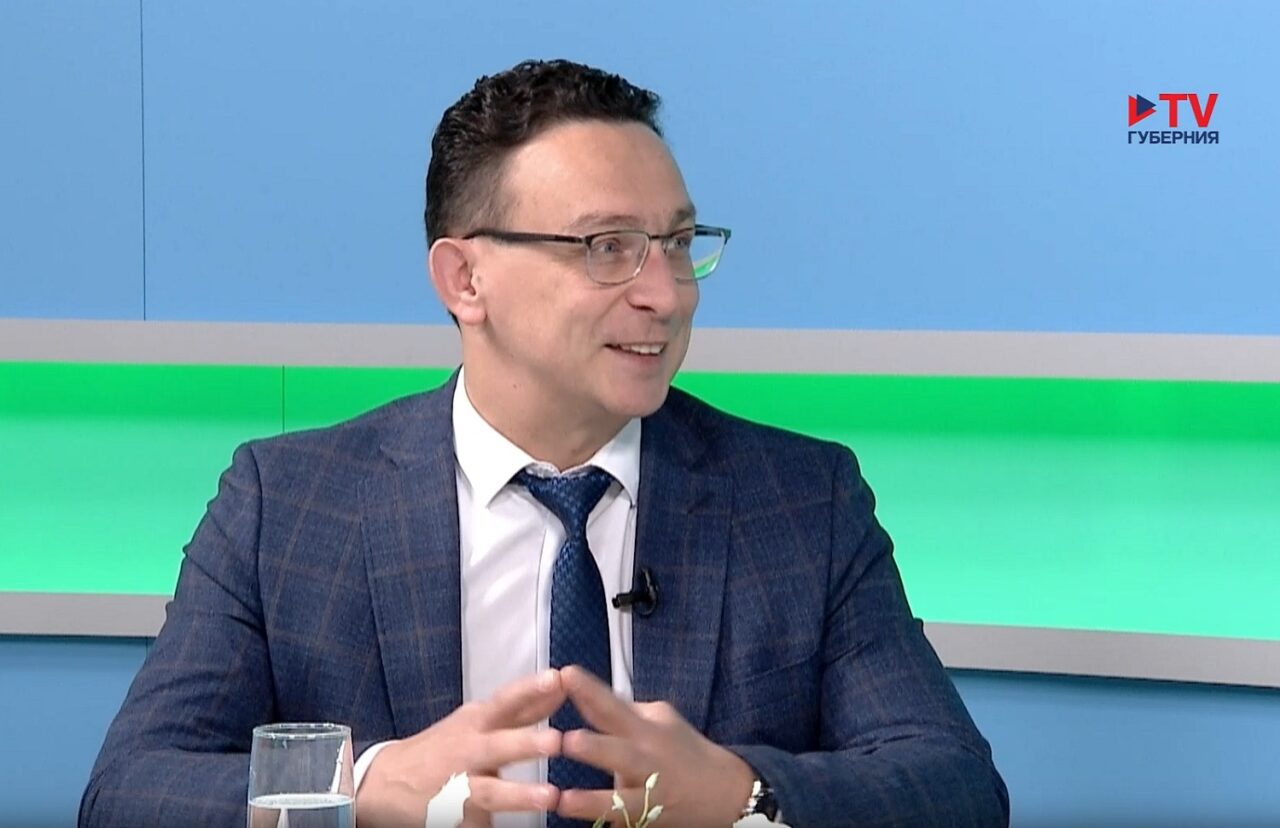 Экс-замминистра предпринимательства и торговли задержали в Воронеже