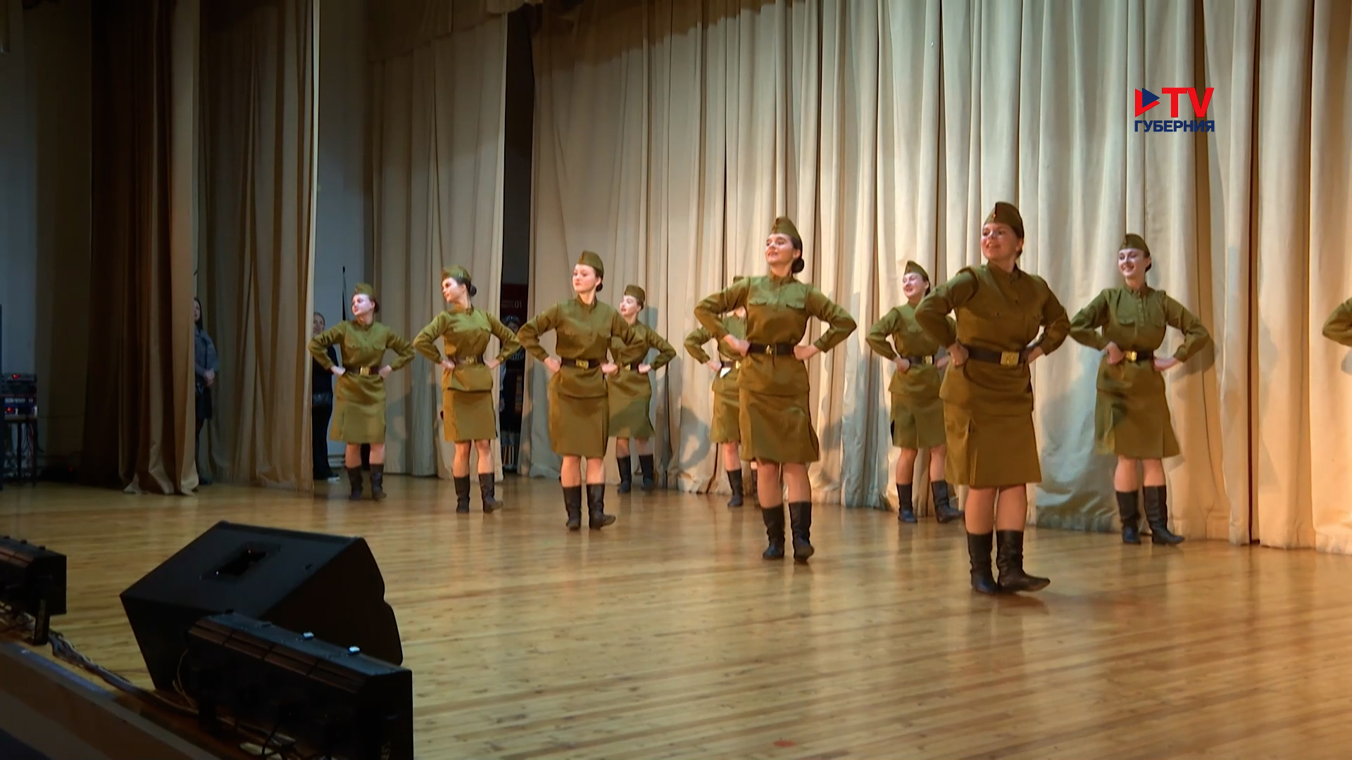Воронежские поисковики рассказали, как были найдены и опознаны останки легендарного генерала Лизюкова