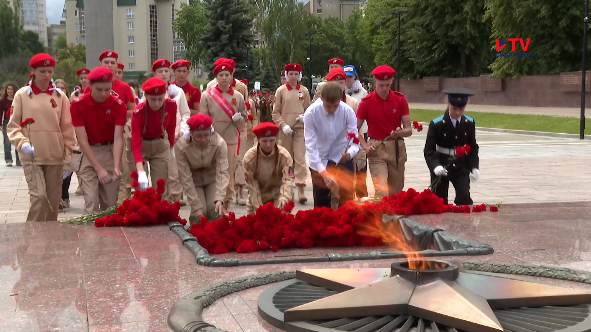 Губернские новости. 20.06.2025