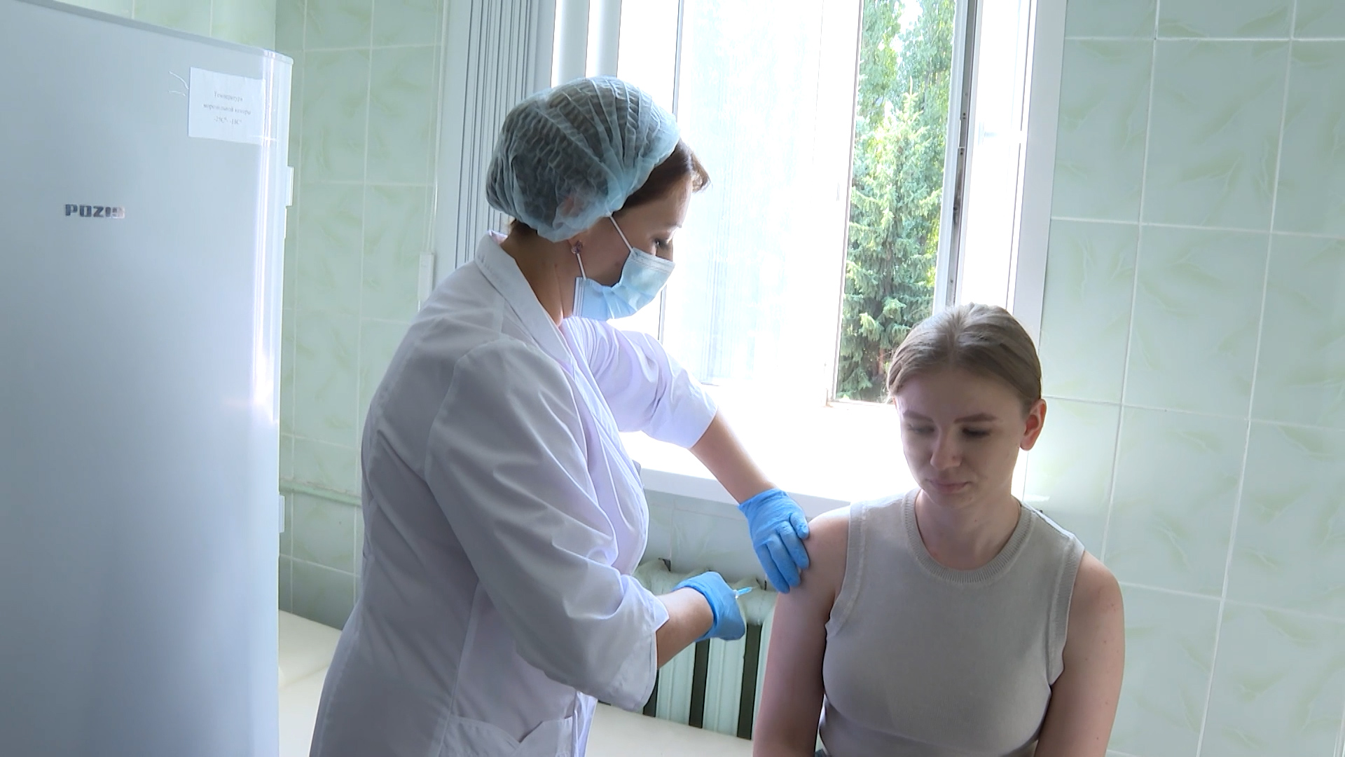 Стоит ли прививаться от гриппа?