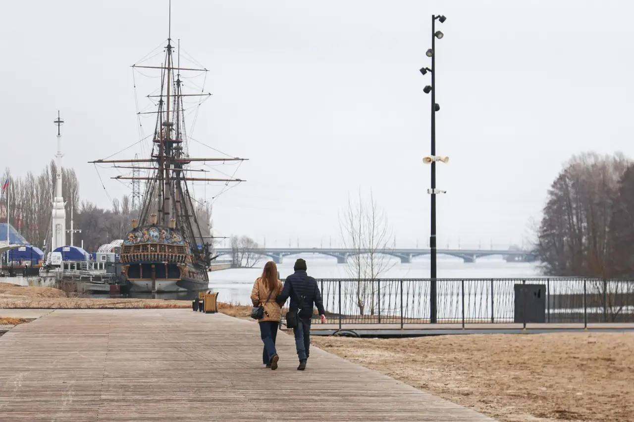 Чиновника, подозреваемого в хищении 37 млн при благоустройстве Петровской набережной, выпустили из СИЗО