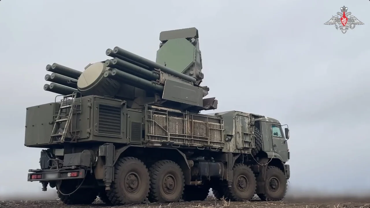 Воронежец передал украинским спецслужбам координаты важного военного объекта