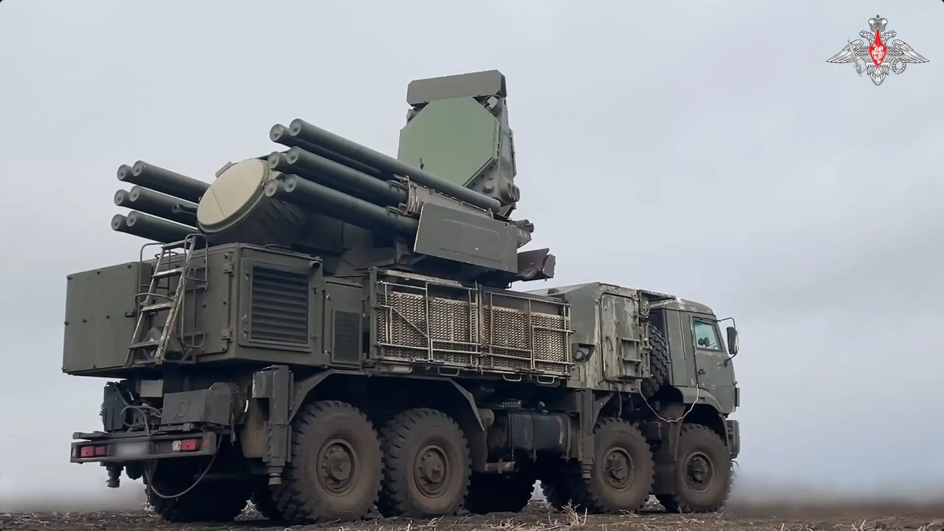 Воронежец передал украинским спецслужбам координаты важного военного объекта