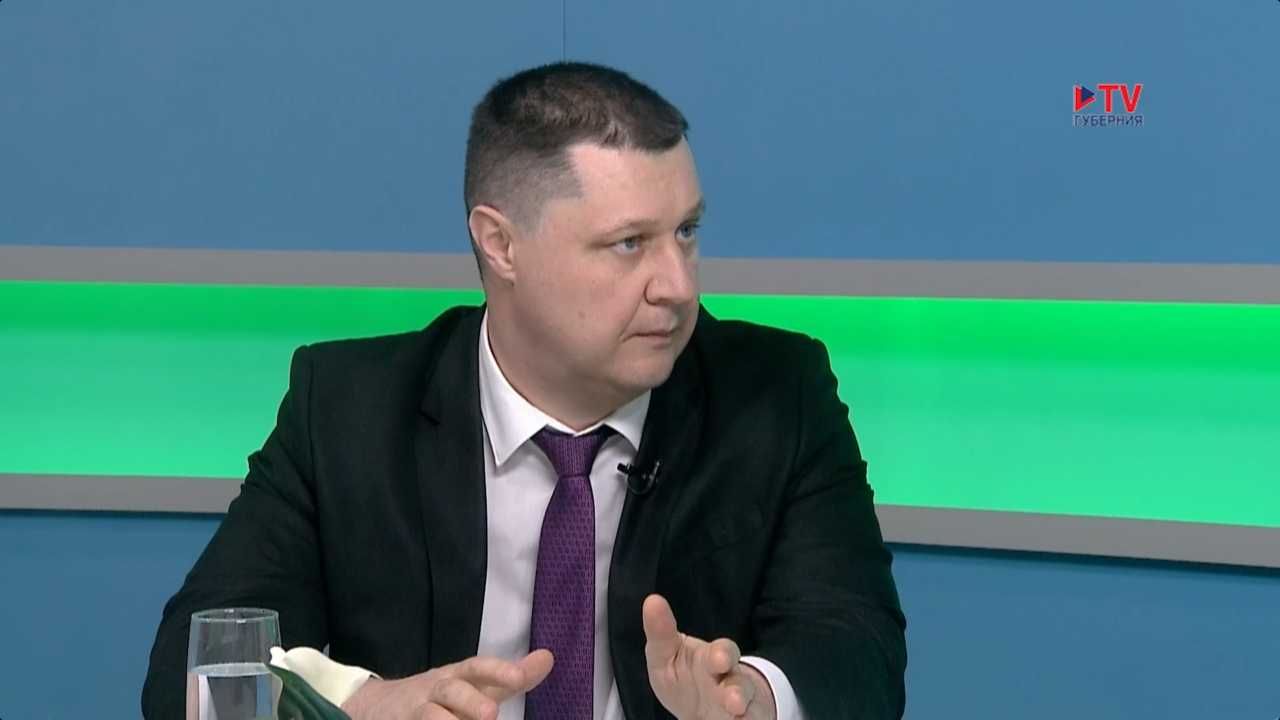 Руководителя управления по охране объектов культурного наследия Воронежской области покидает свой пост