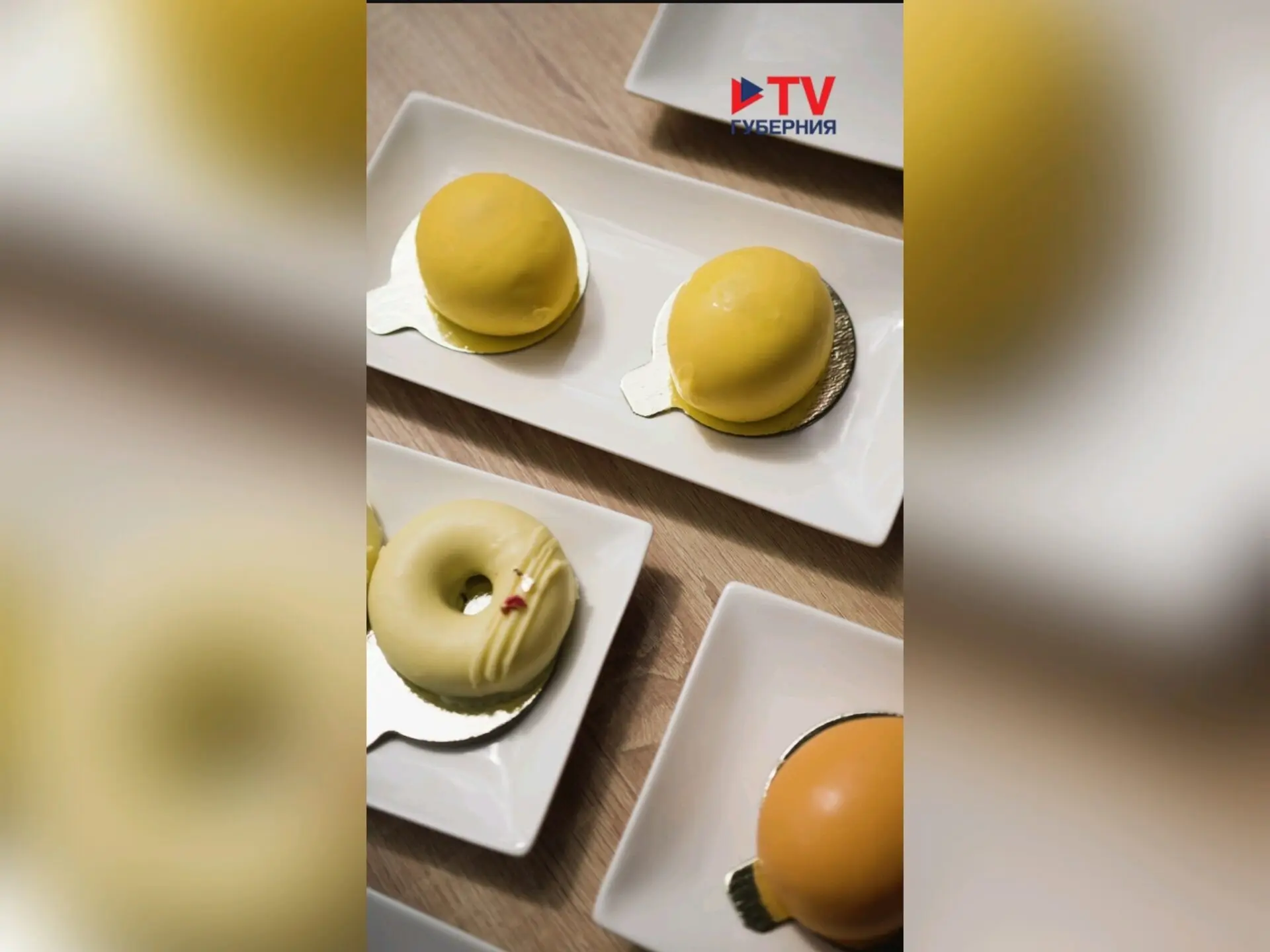 Место, где можно по-настоящему вкусно начать день или сделать приятную паузу!
