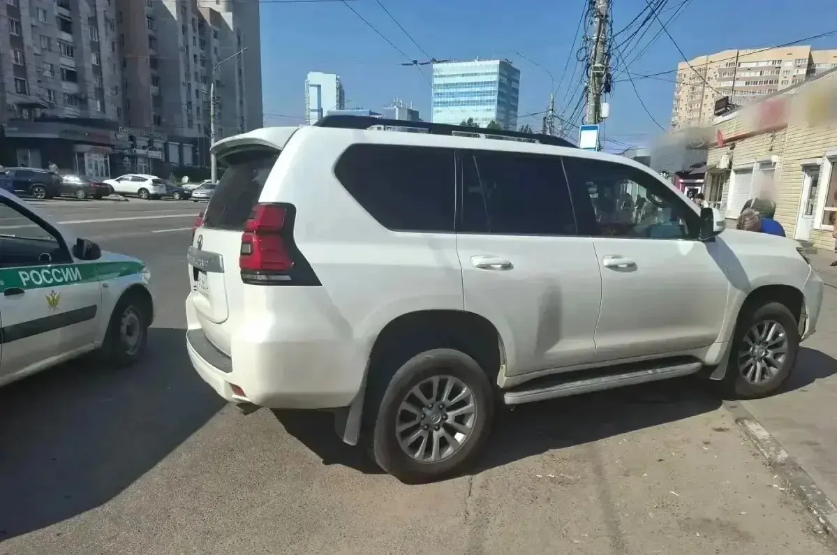 Воронежцам грозит подорожание заграничных автомобилей