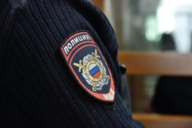 Сербия экстрадировала преступника, сбежавшего из Воронежа за границу