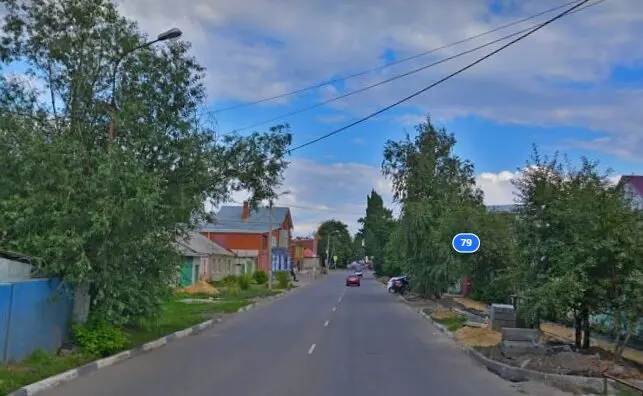 В Воронеже на три дня перекроют улицу Свободы