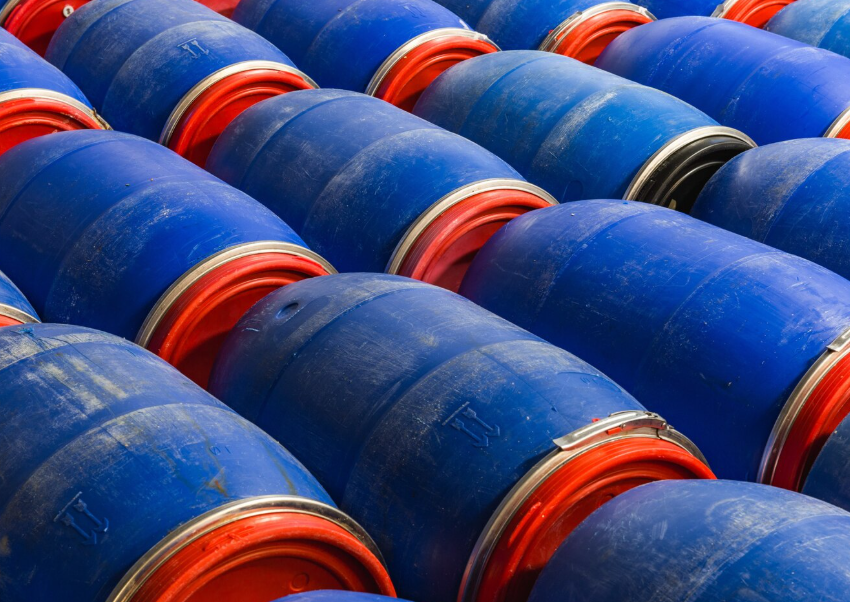 Воронежского бизнесмена поймали на контрабанде нефтепродуктов