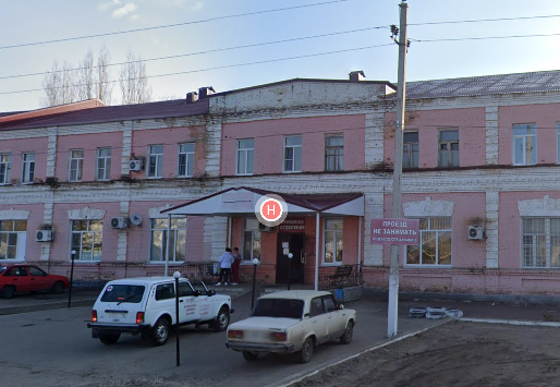 Руководство воронежской районной больницы отстранили после шквала жалоб пациентов