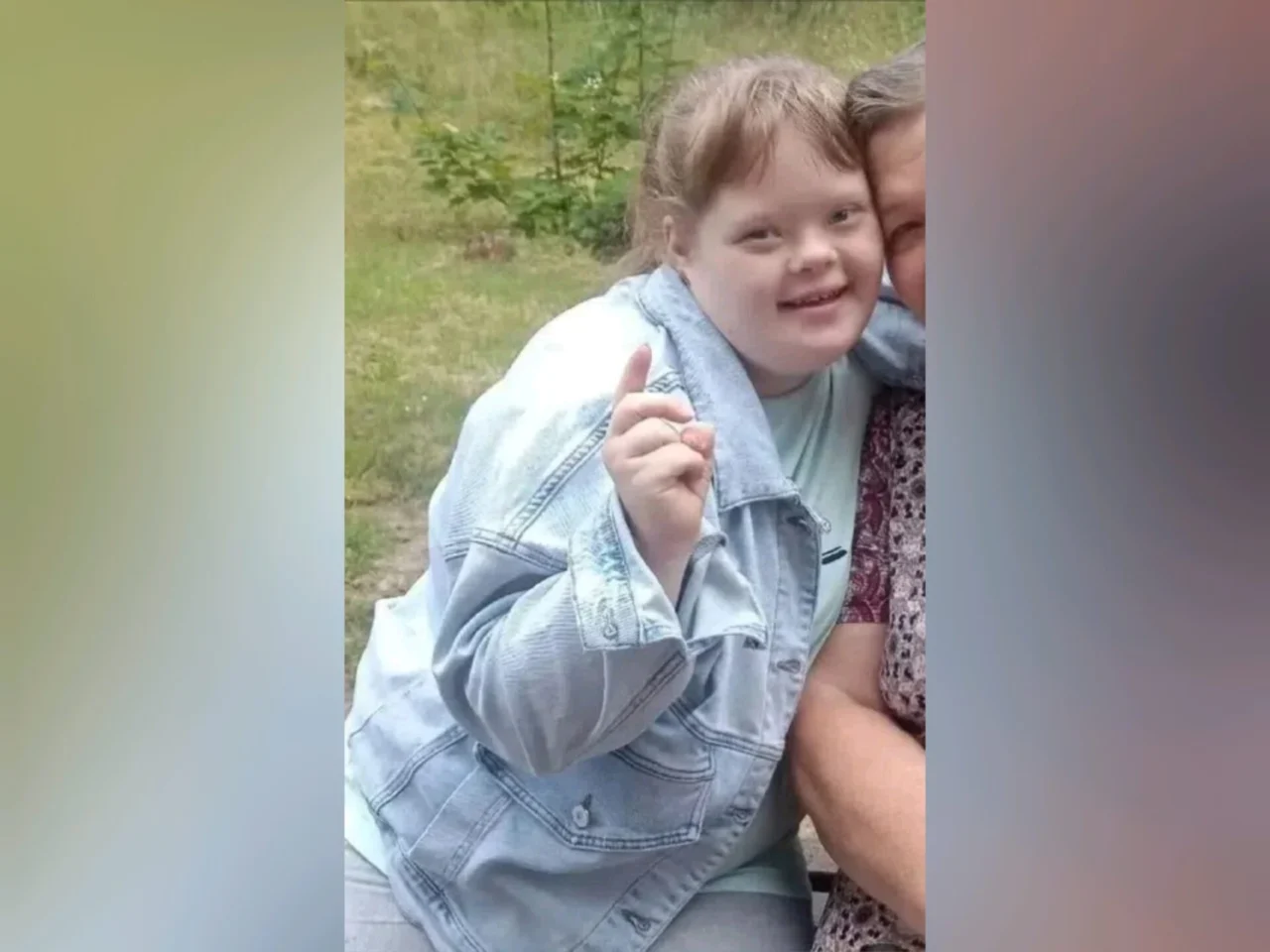 15-летняя девочка с синдромом Дауна пропала в Воронеже