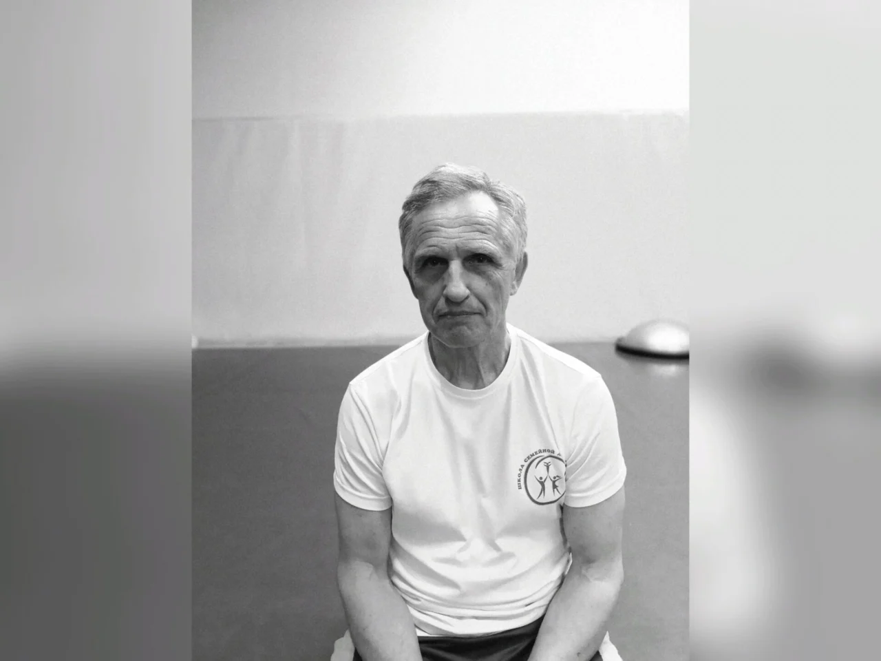 Умер мастер спорта России Андрей Поздняков