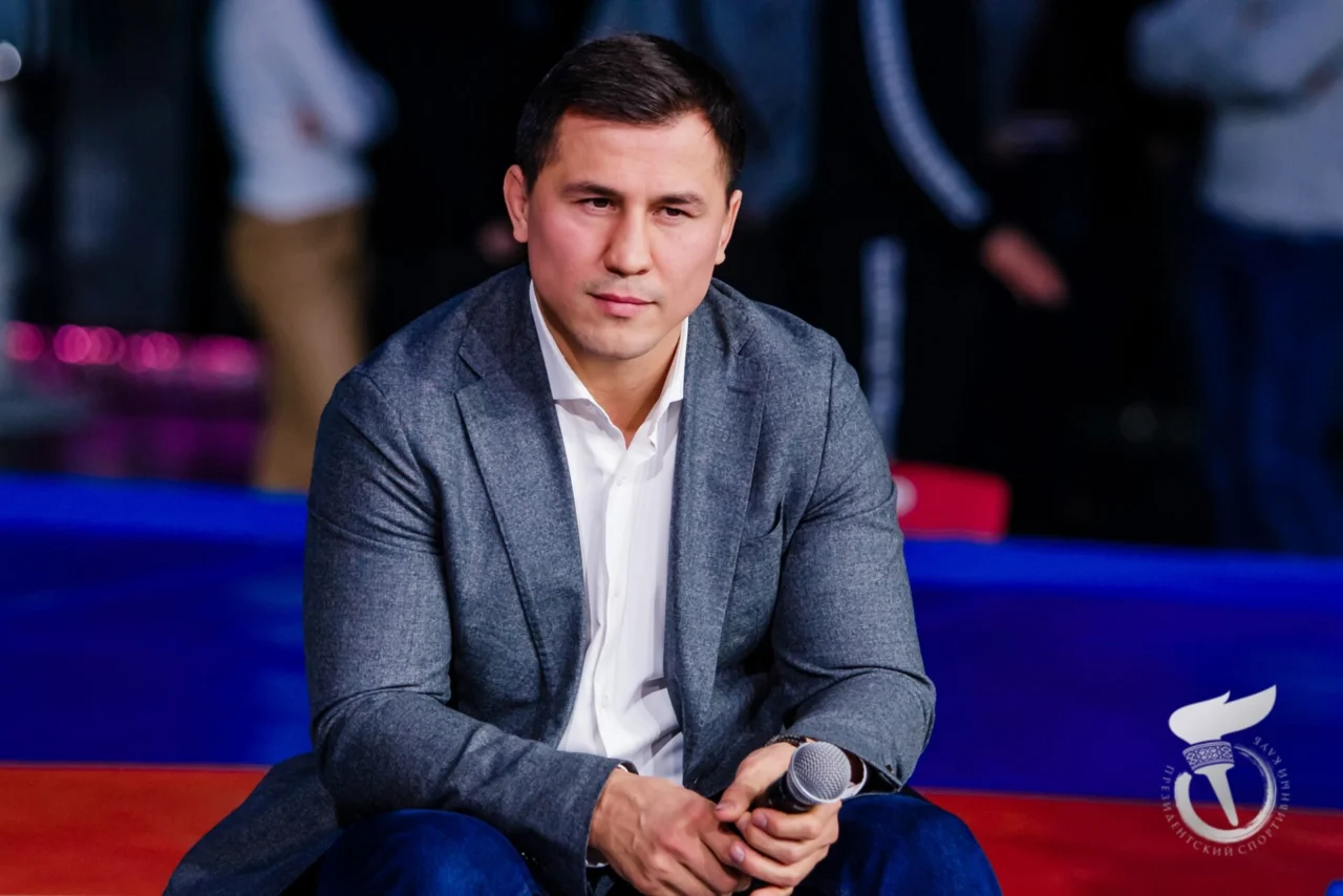 Роман Власов: в Воронежской области условия для тех, кто хочет заниматься спортом, за последние годы существенно улучшились
