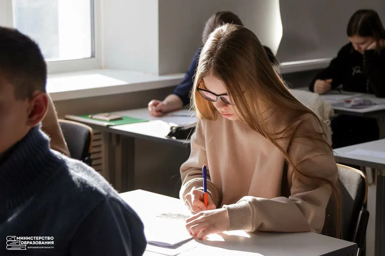 Старейший преподаватель ВГУ Владимир Листенгартен – о состоянии школьного и вузовского образования