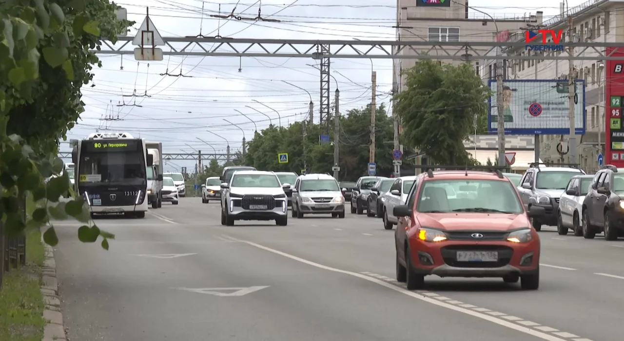 Губернские новости. 29.08.2026