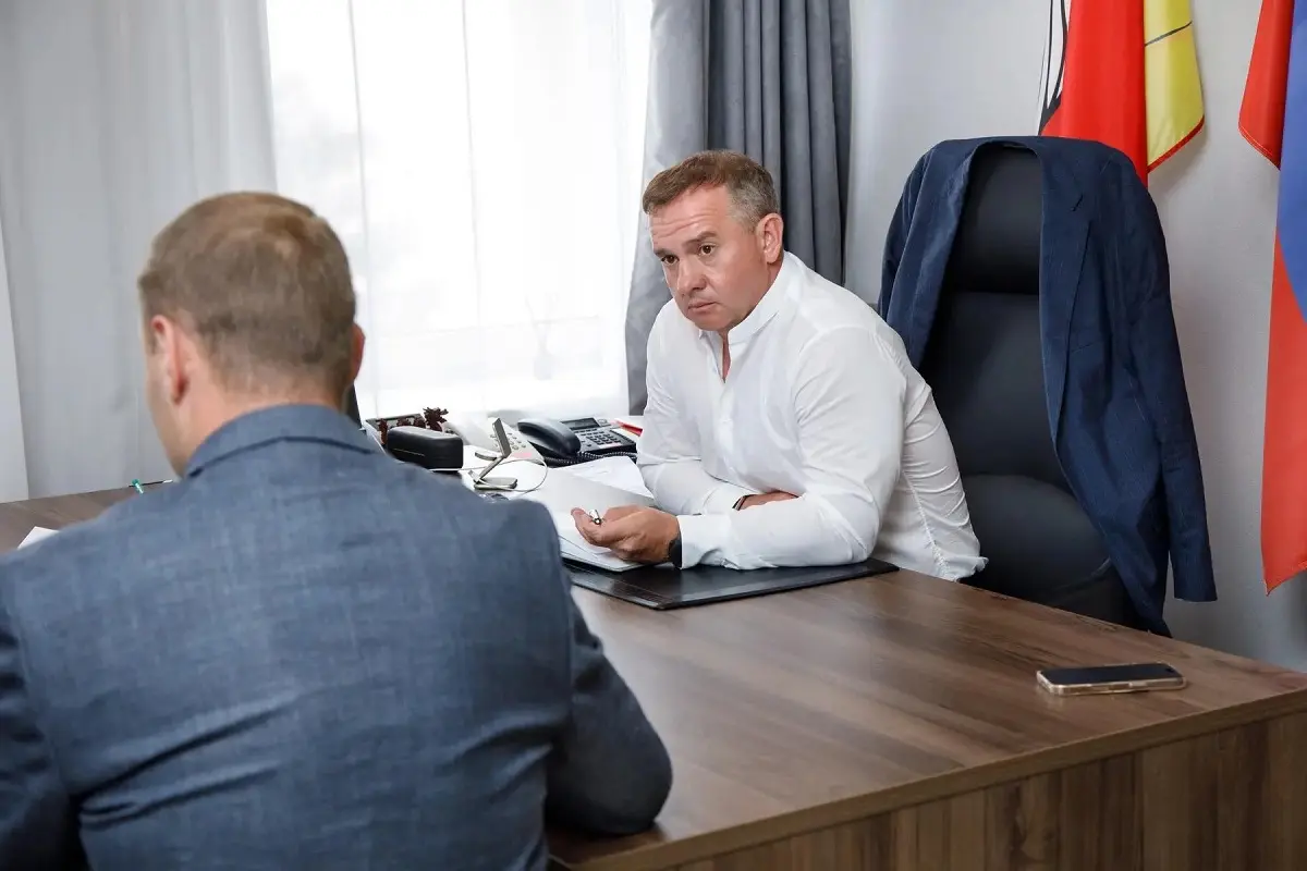 В Воронеже обсудили запуск проекта обучения тренеров и студентов навыкам первой помощи