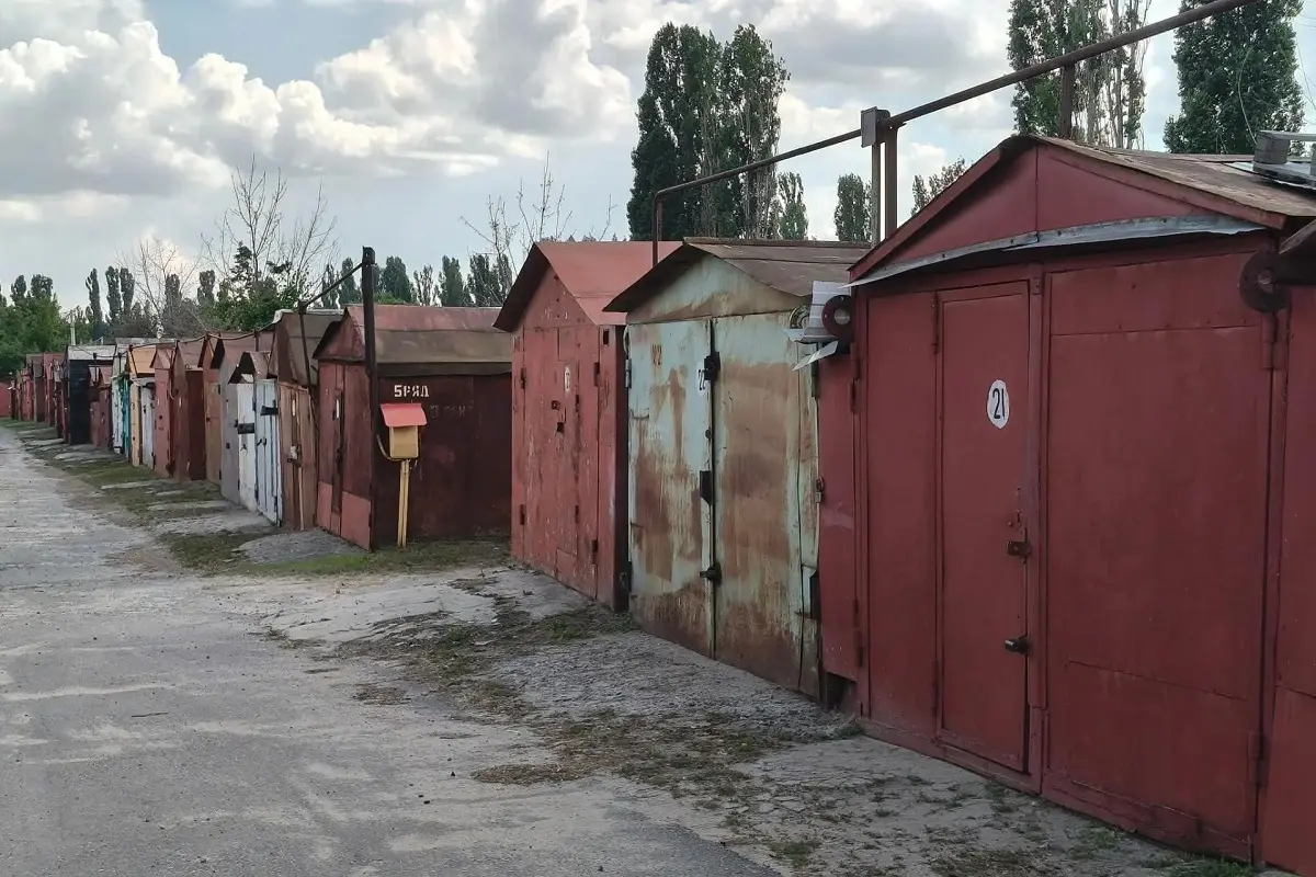 Порядка 1600 гаражей в регионе поставлены на кадастровый учет по «гаражной амнистии» за время реализации закона