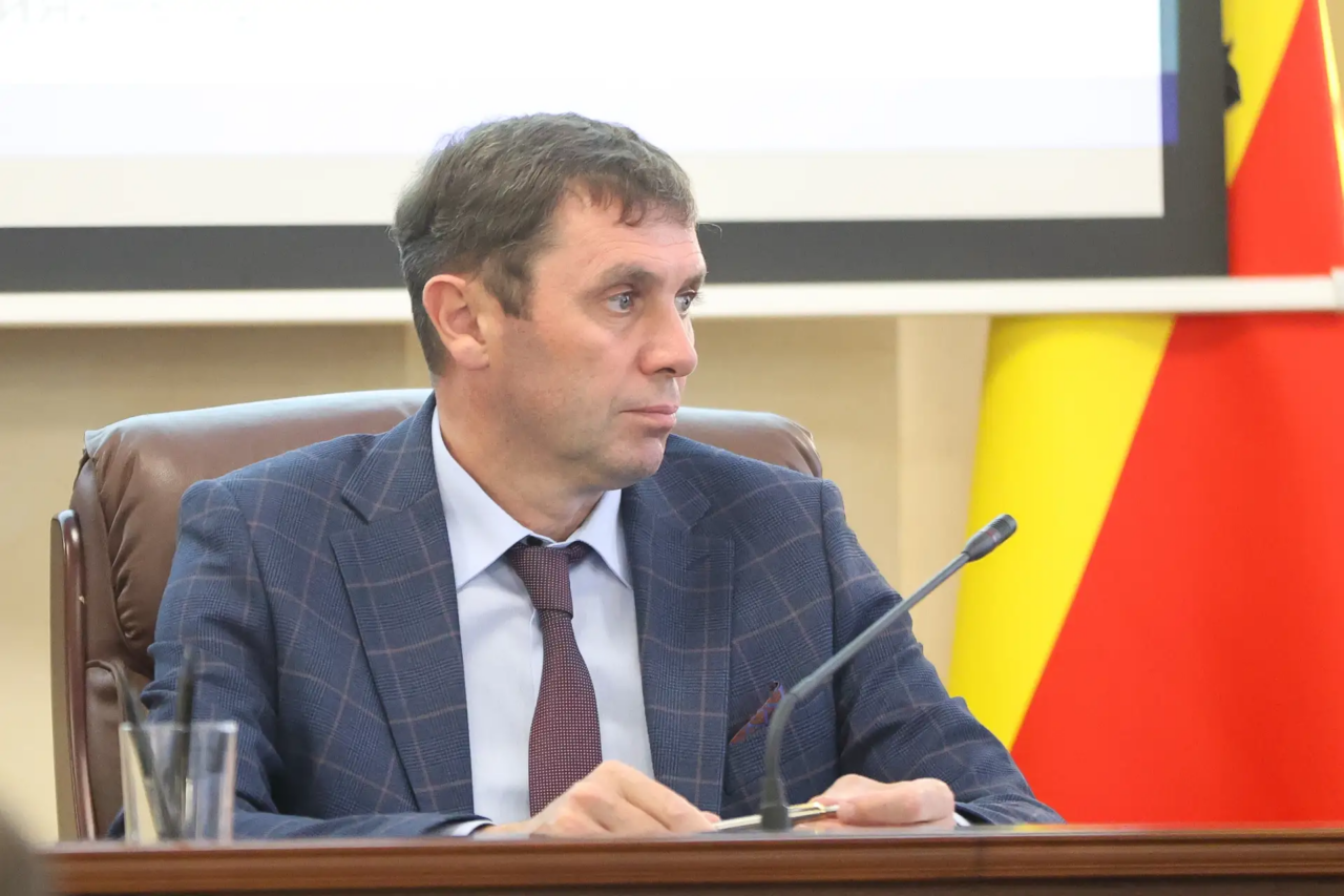 Мэр позвонил на горячую линию «РВК» во время отключения воды в Воронеже: что ему ответили