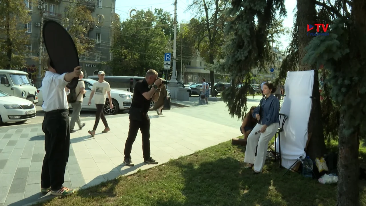 Выпуск программы «20.08.2026»