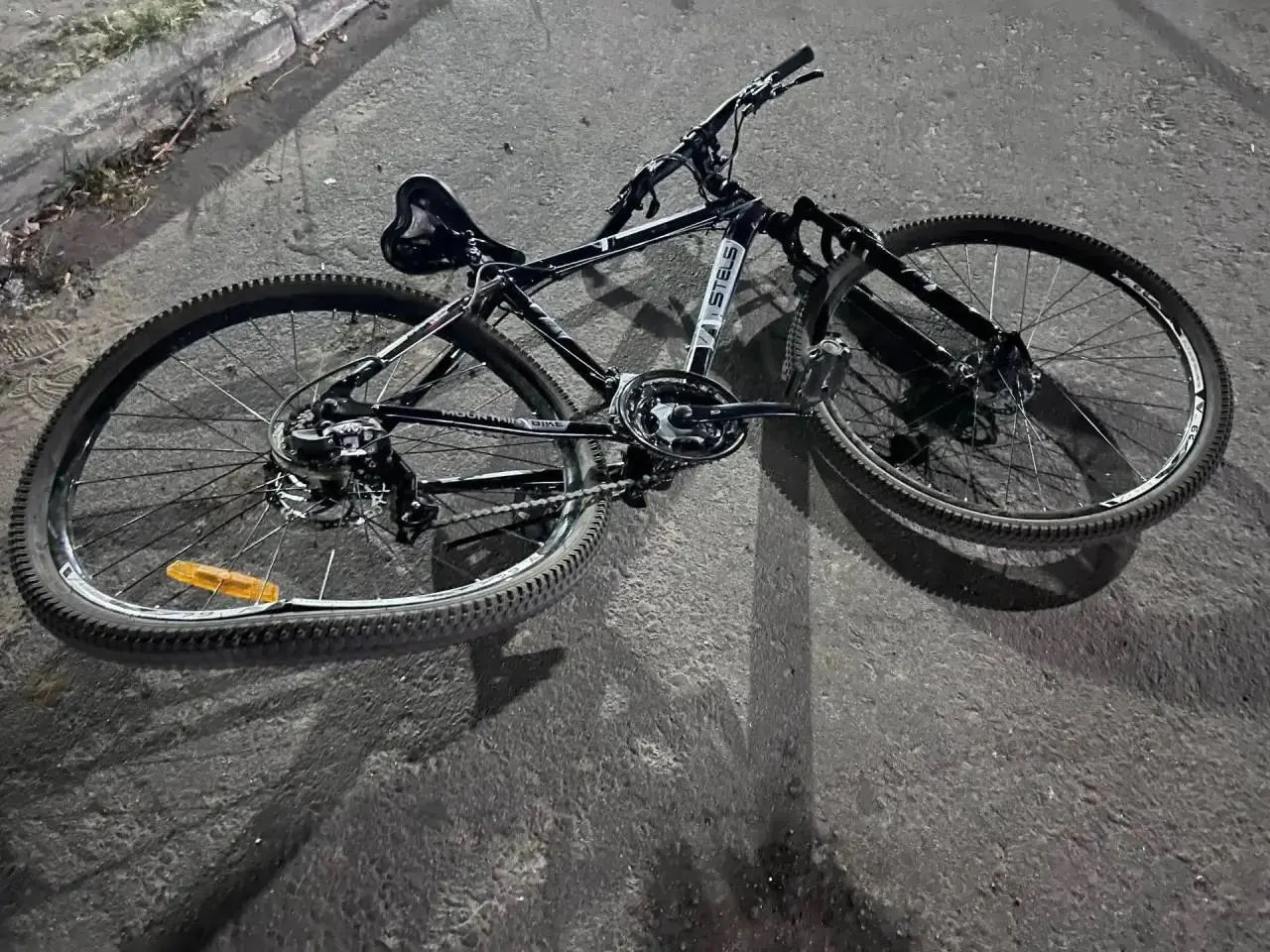 Воронежский автомобилист, сбивший школьника на зебре, был пьян