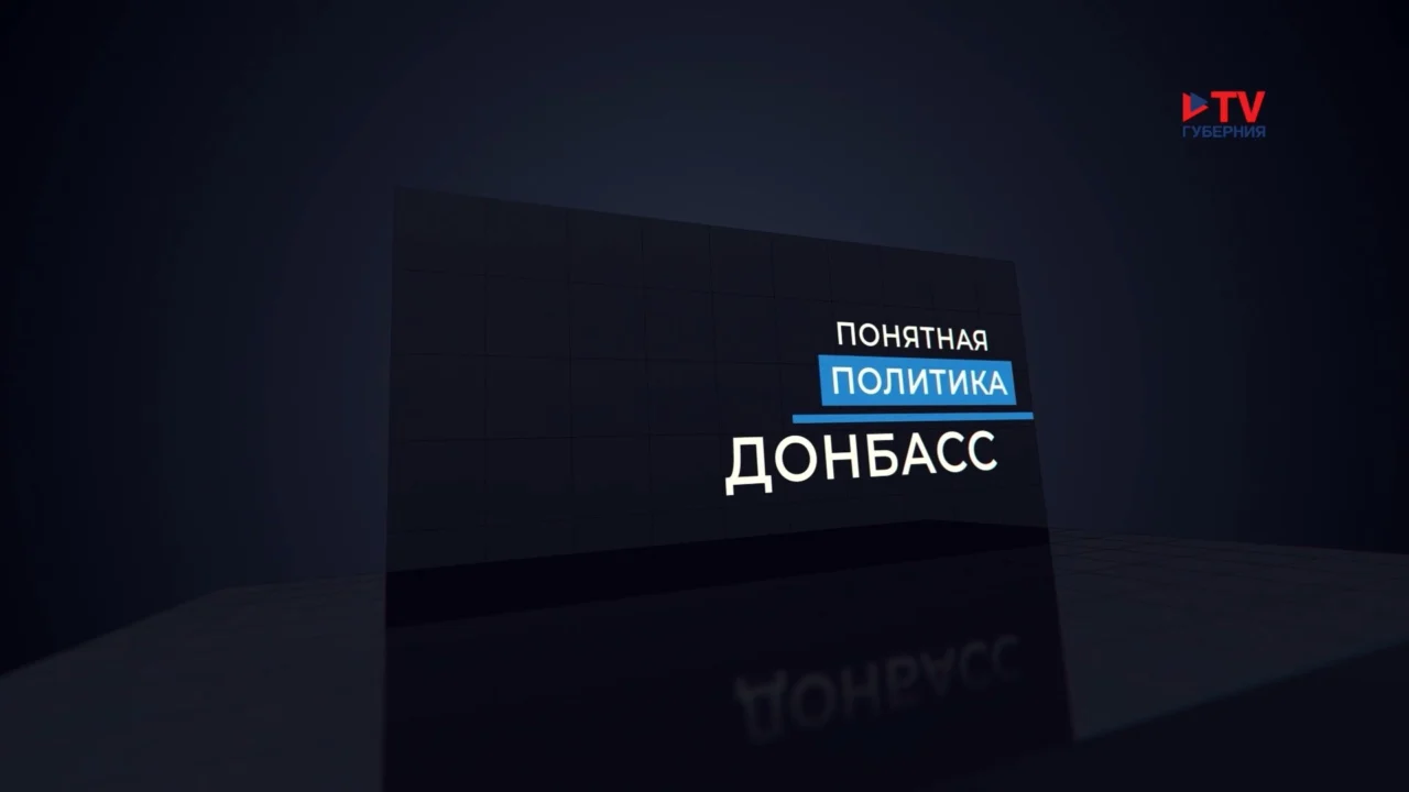 Понятная политика. Донбасс. Публичная дипломатия
