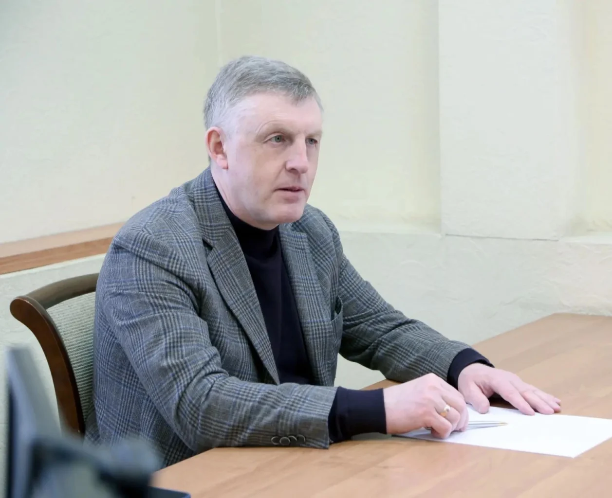 Воронежский депутат развеял слухи о заморозке банковских вкладов граждан
