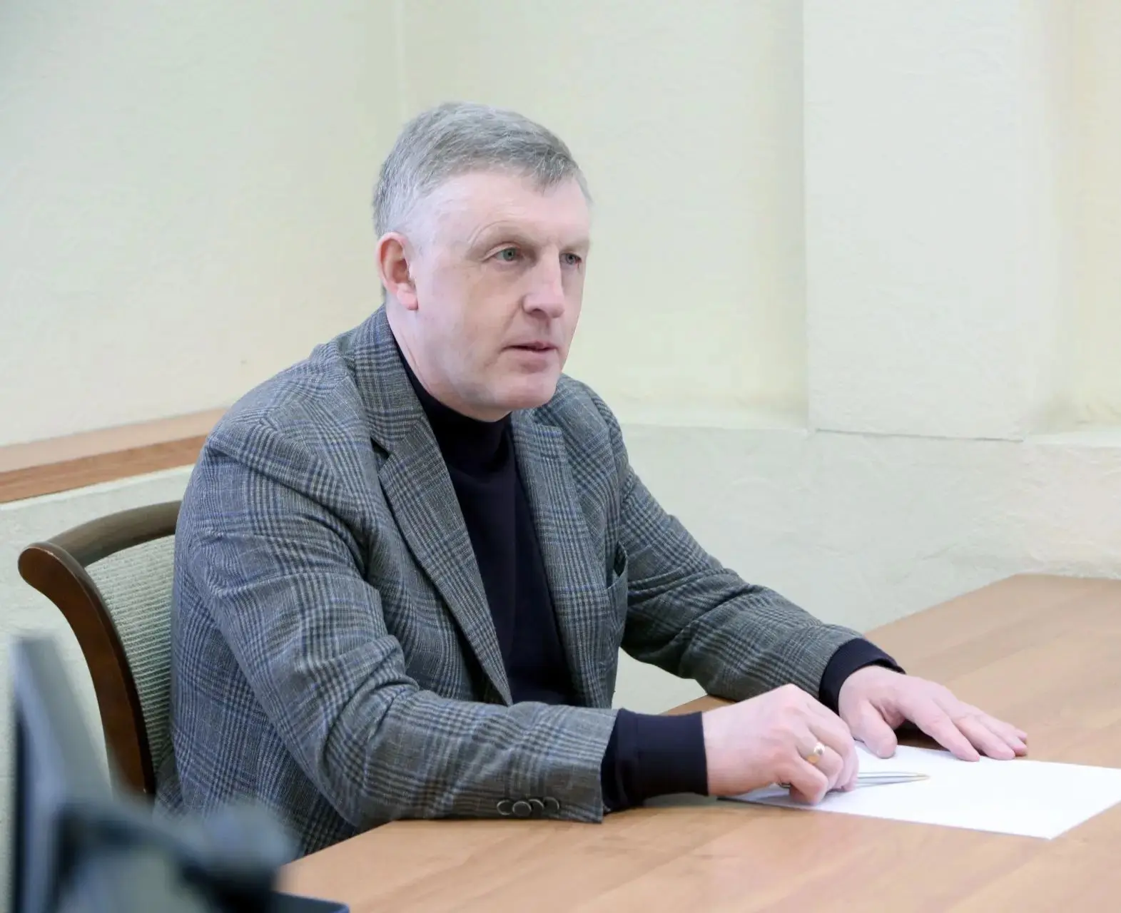 Воронежский депутат развеял слухи о заморозке банковских вкладов граждан