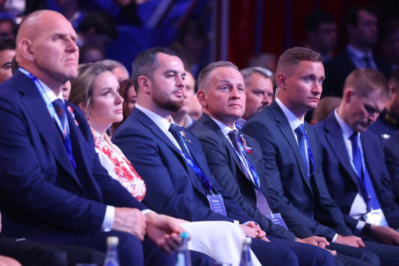 Депутат Госдумы рассказал о планах по технологическому суверенитету России
