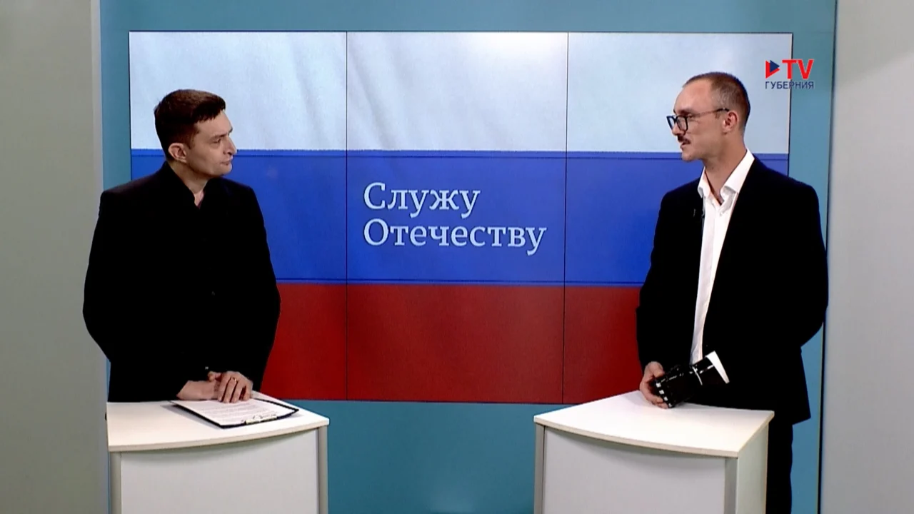 От предпринимателя до военнослужащего. Путь ветерана СВО