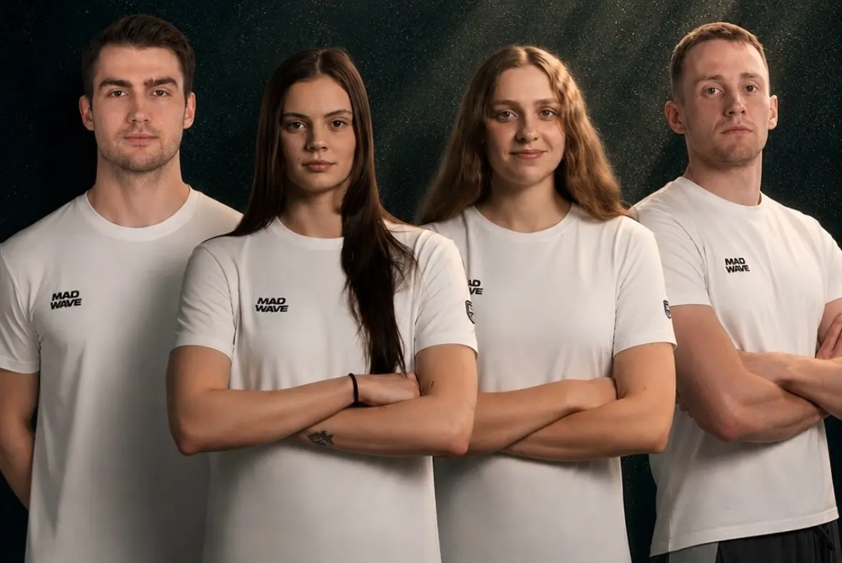 Воронежская пловчиха завоевала вторую бронзу Чемпионата Европы в Париже