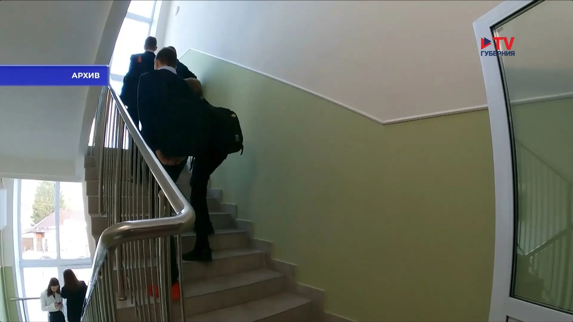 Опоздание в школу из-за сирен станет уважительным в Воронежской области