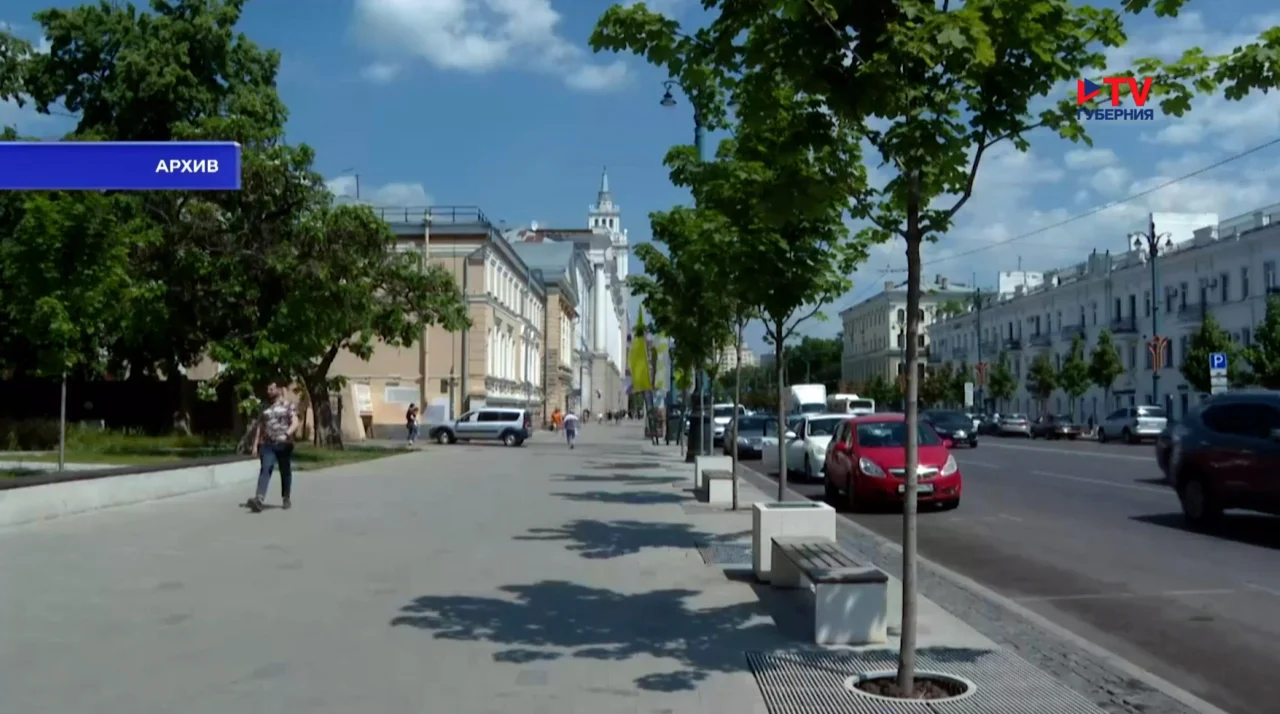 Губернские новости. 4.08.2026