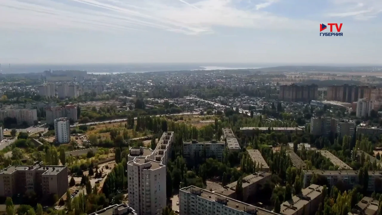 Губернские новости. 7.08.2026