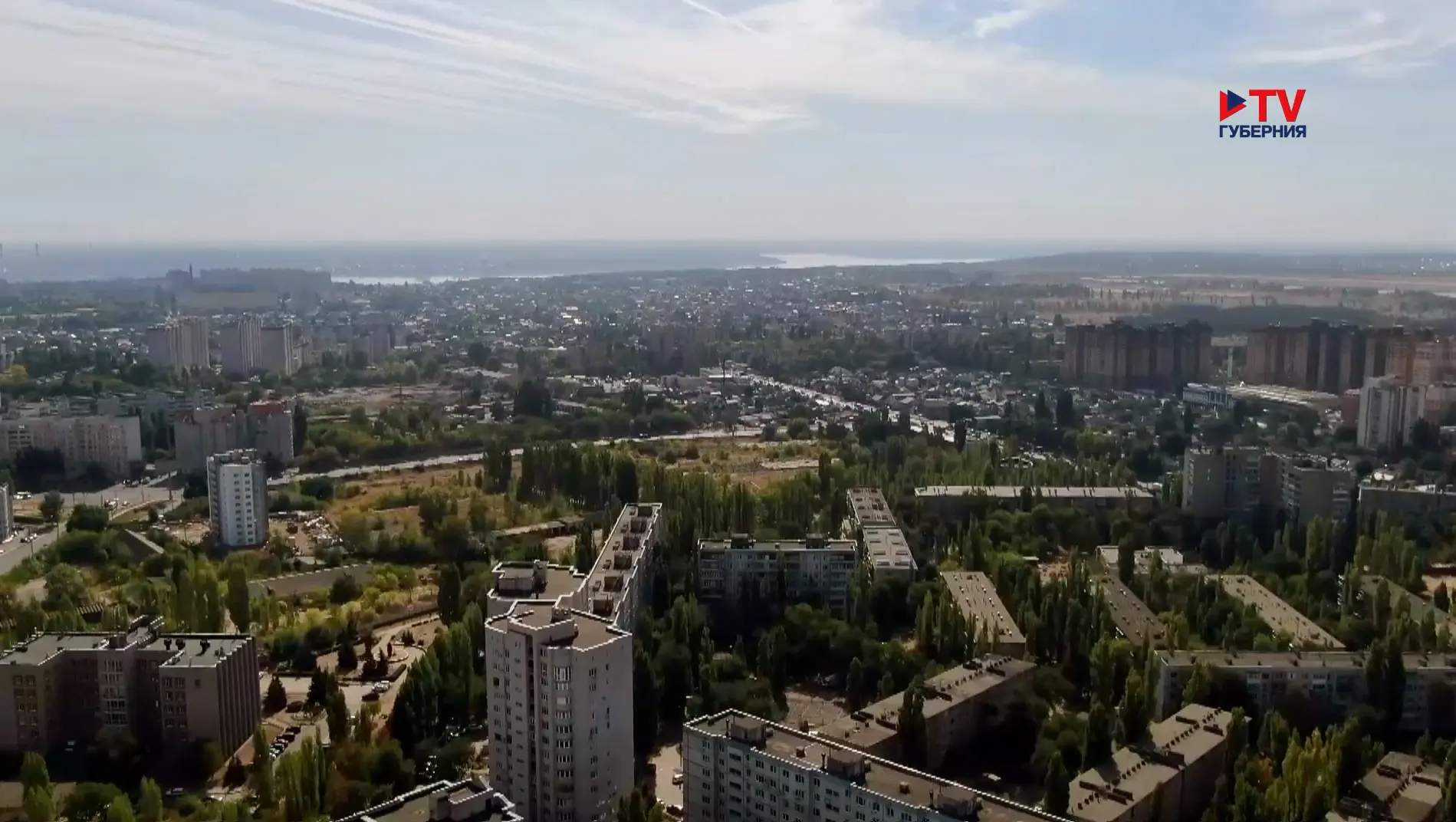 Губернские новости. 7.08.2026