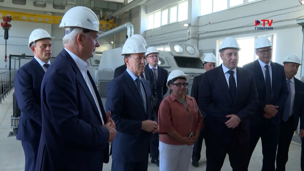 Губернские новости. 26.08.2026