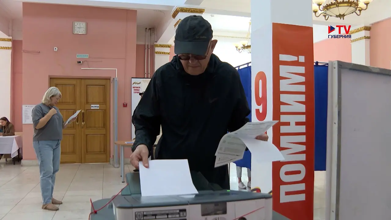 В Воронеже проведут досрочное голосование на выборах депутатов Госдумы
