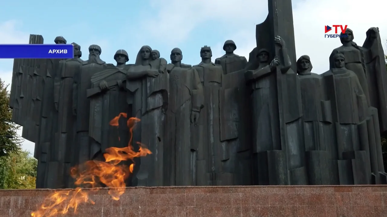В Воронеже построят часовню в память о погибших участников спецоперации