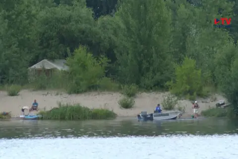Следователи ищут очевидцев гибели ребёнка в Воронежском водохранилище