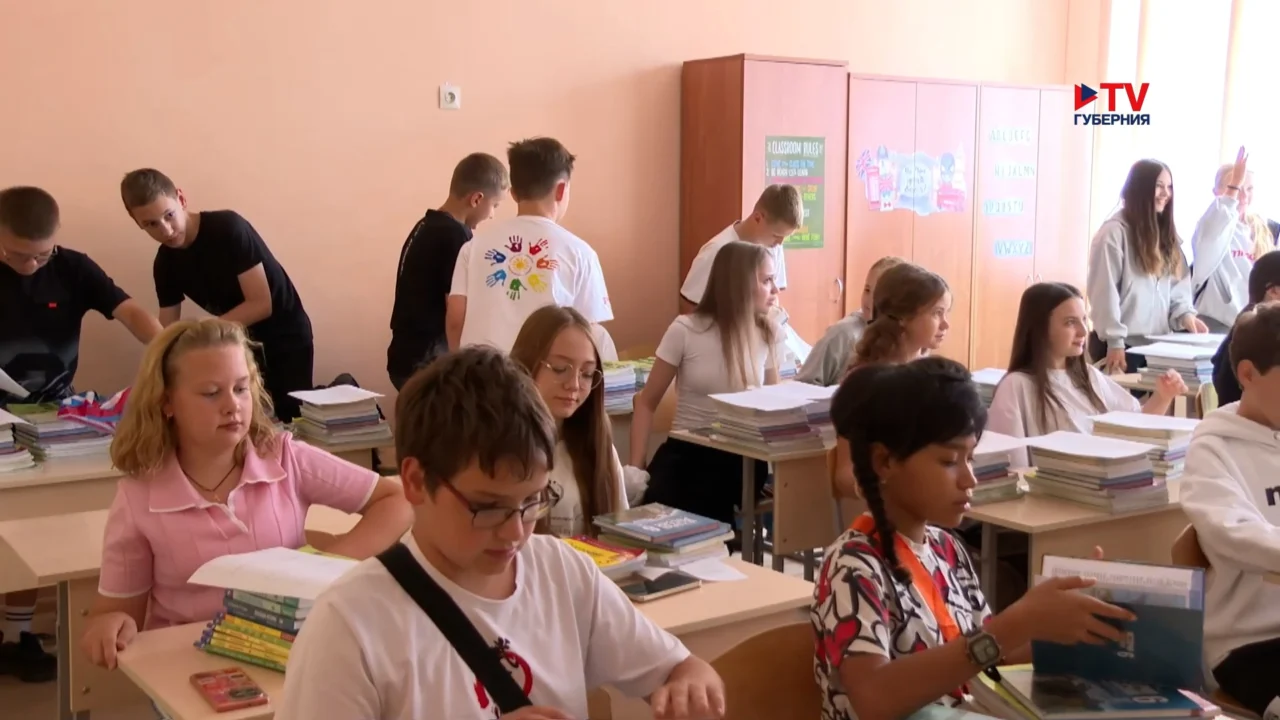 Оценки за поведение в школе могут осложнить воронежским выпускникам поступление в вуз