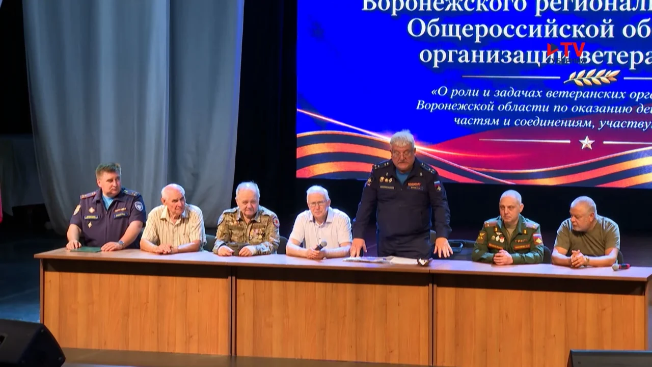 Воронежскую молодёжь обучат азам тактической медицины