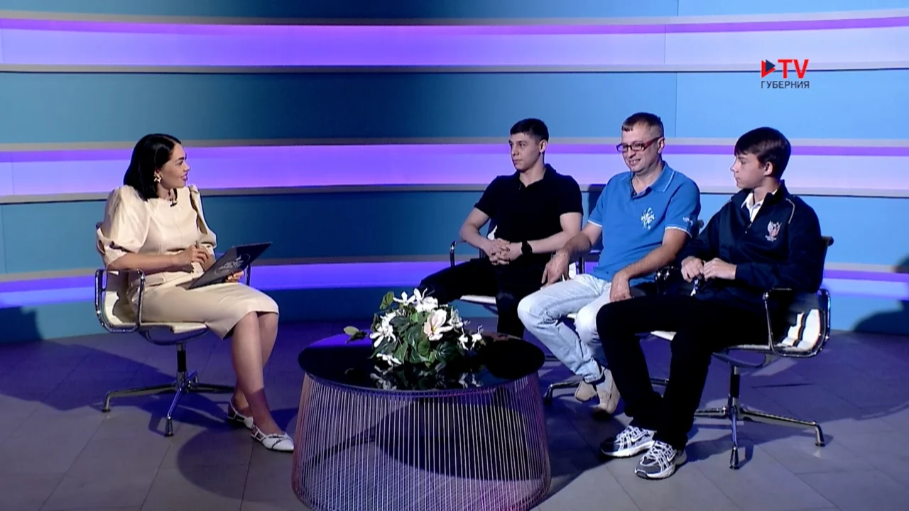 Как воспитать чемпиона?