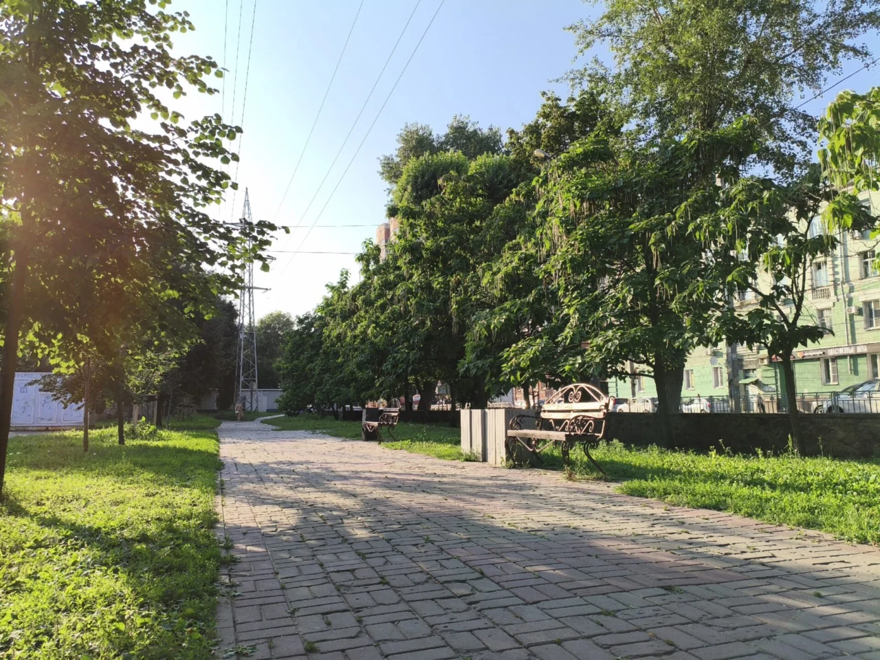 Синоптики дали прогноз погоды на 1 сентября в Воронеже