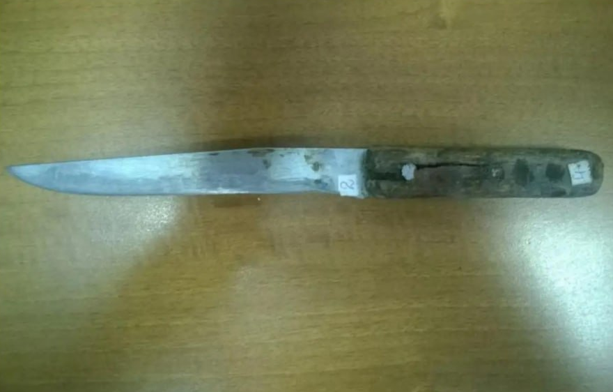 Воронежские следователи раскрыли особо жесткое убийство 12-летней давности