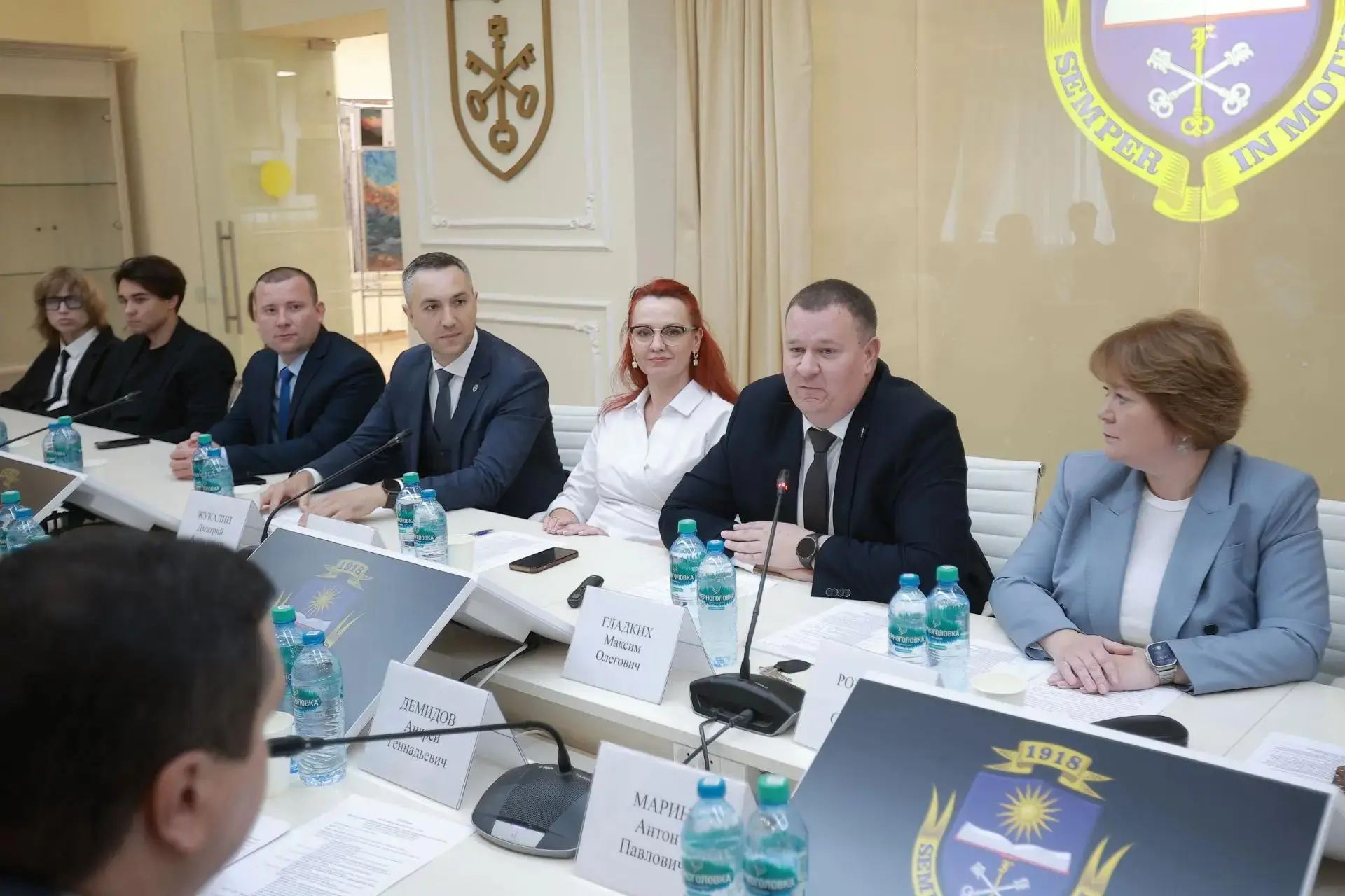 Воронежская область присоединилась к национальной системе эффективной организации труда