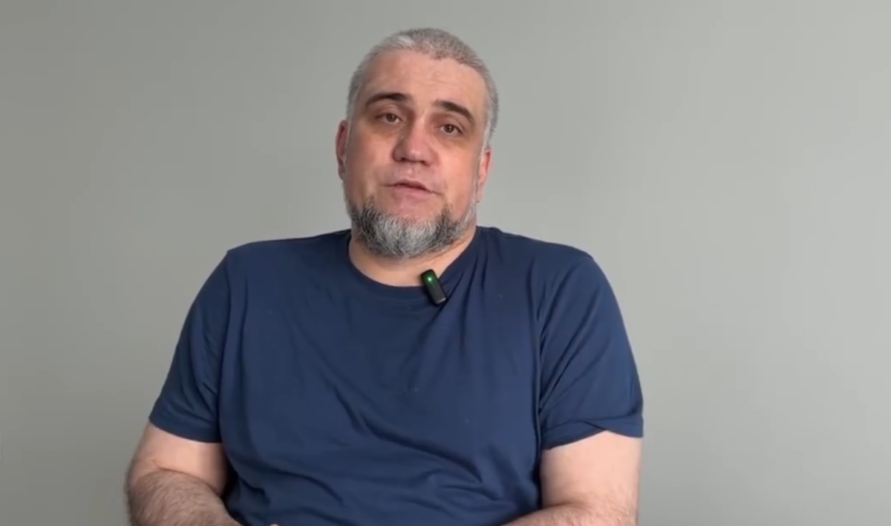 Воронежец выпал из окна третьего этажа в Новый год и сломал позвоночник: что с ним через 9 месяцев реабилитации