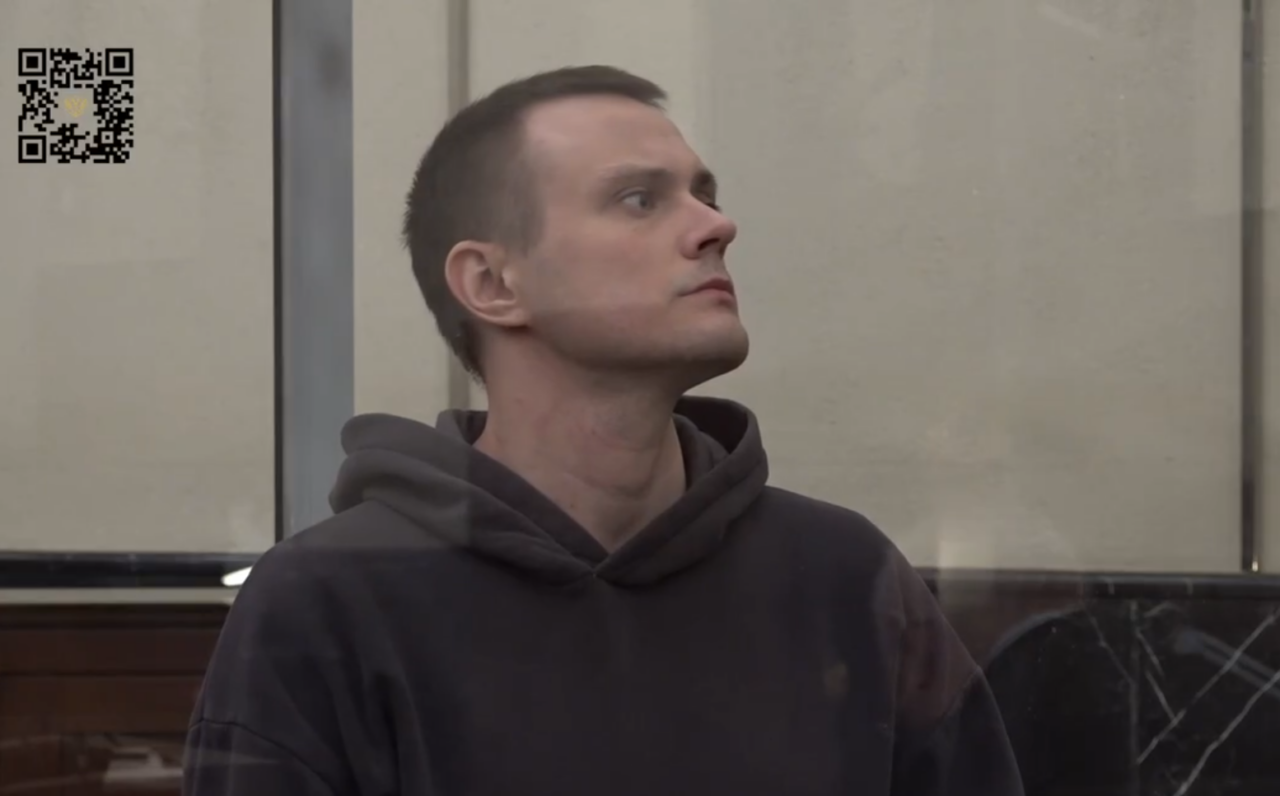 Воронежец попытался оспорить в Верховном Суде суровый приговор за попытку диверсии