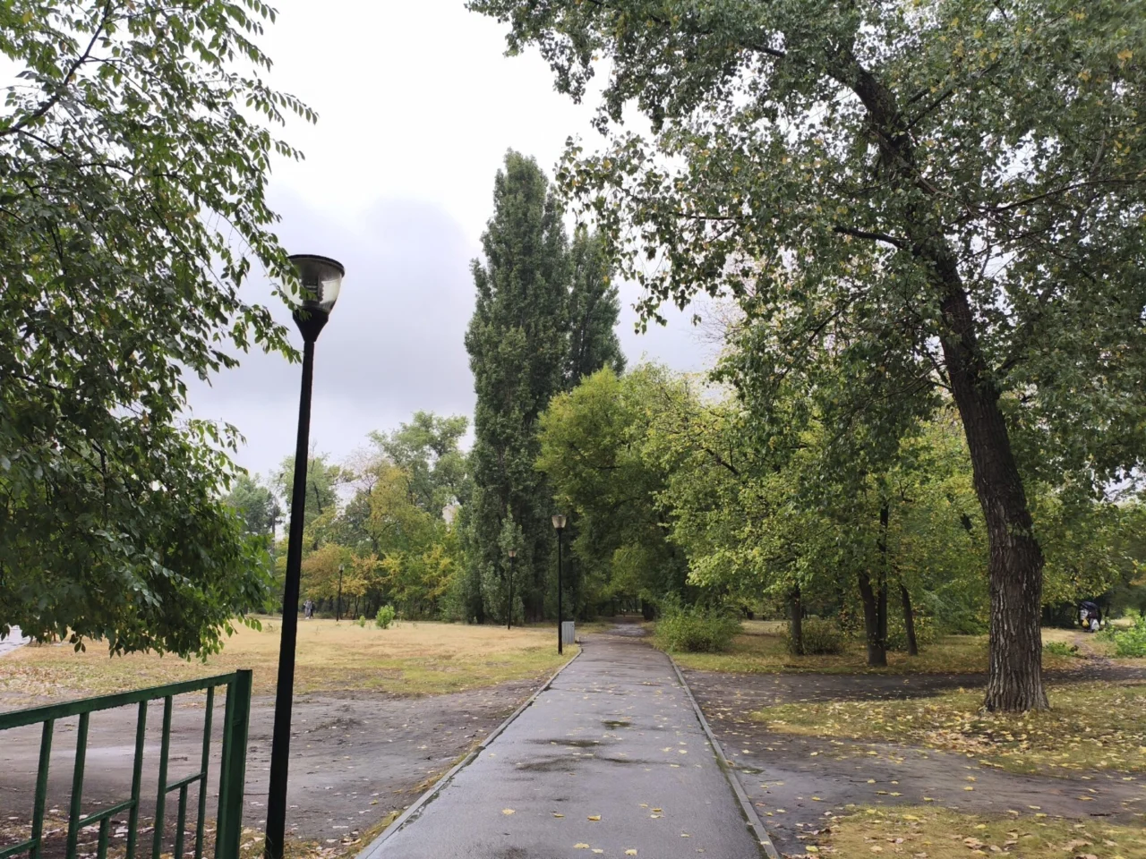 Прогноз погоды в Воронеже на четверг, 17 сентября