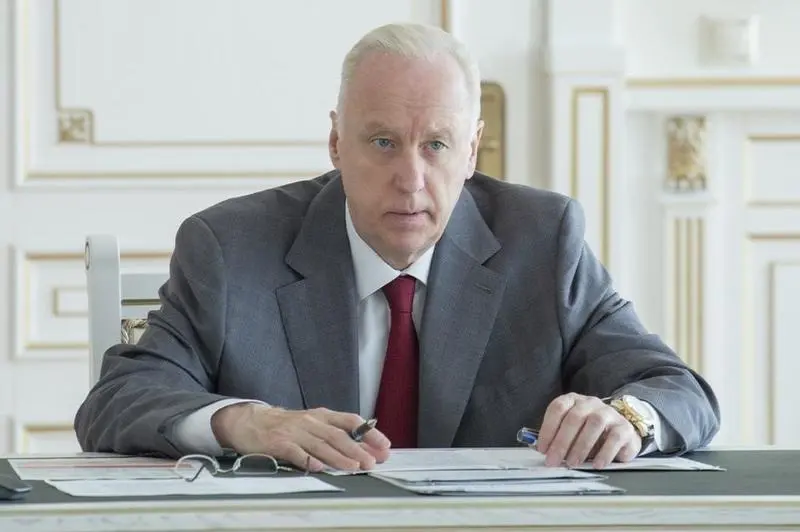Глава СК России взял на контроль дело о нарушении жилищных прав сироты из Воронежской области