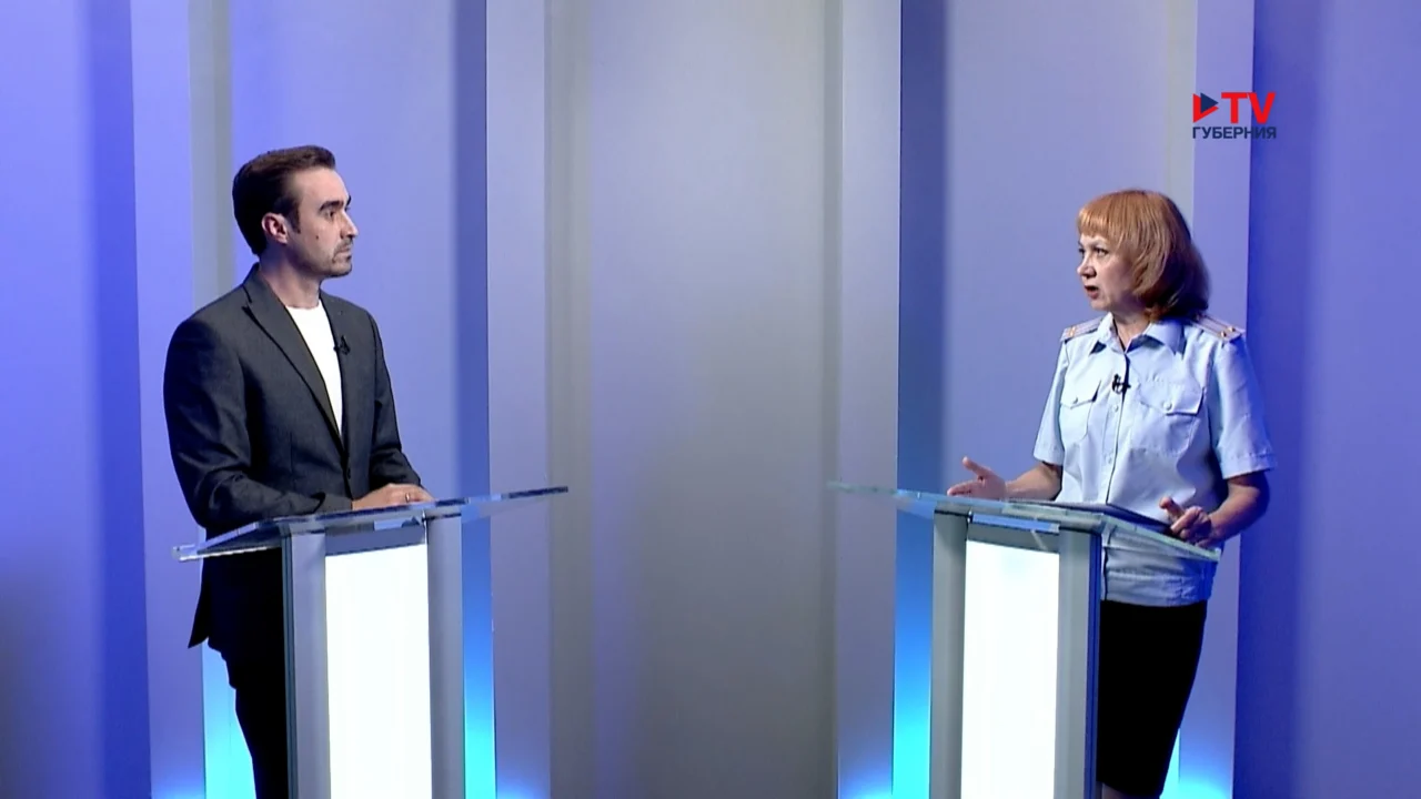 Новые правила технического осмотра